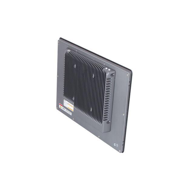 Maximize Performance with Pcap All In One Touch Screen Industrial Panel PC