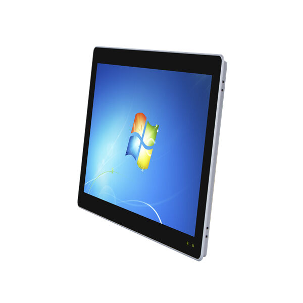 Transform your digital signage with an Android-powered panel PC