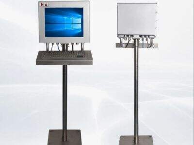 Best 5 Manufacturers for industrial touch panel pc in Kazakhstan