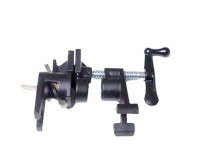 What Makes Compact Bar Clamps Handy in Tight Spaces