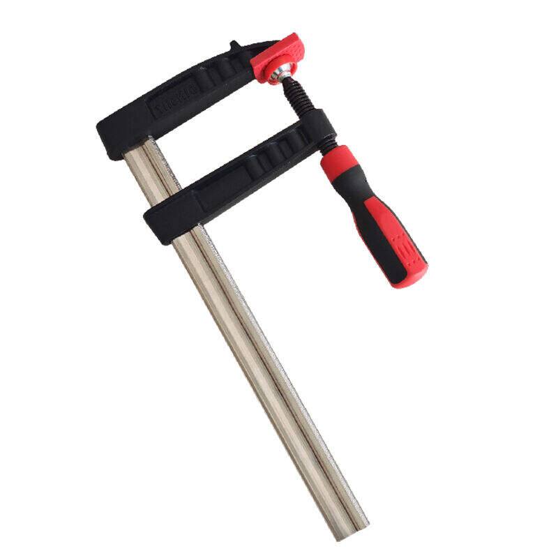 Aluminum Alloy Cross Clips - Professional Custom Alloy Clamps