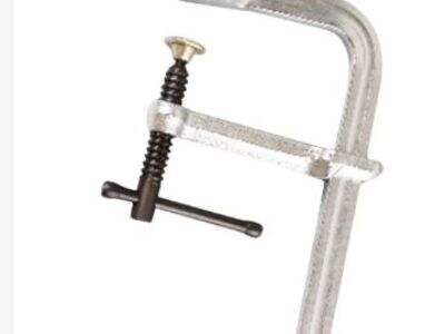 What Makes Zhuoyuan' s F Clamps Ideal for 24/7 Heavy-Duty Factory Use