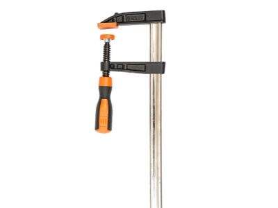 What Sets Spring - Loaded F Clamps Apart in Flexible Material Work