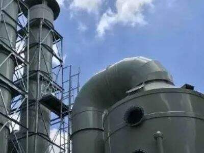 The Structural Design of Modern Zinc Tank for Efficiency