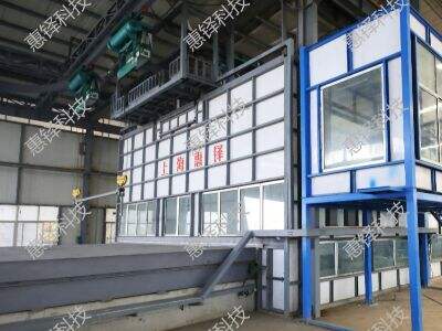 What Determines Capacity in Industrial Zinc Tank Systems