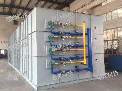 The Structural Design of Modern Galvanizing Line