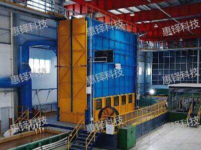 The Installation Standards for Industrial Galvanizing Kettle