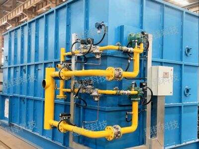 How Galvanizing Line Ensures Consistent Zinc Coating on Steel Products