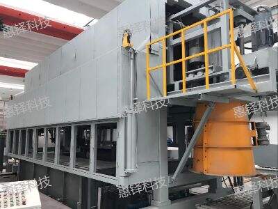 The Installation Standards for Galvanizing Line in Steel Plants