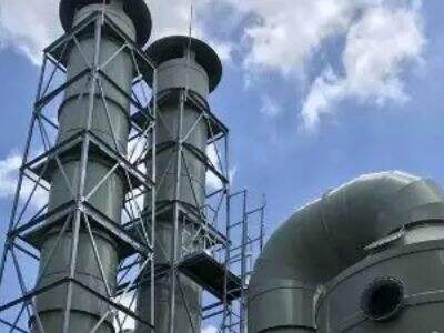 The Installation Standards for Zinc Tank in Steel Plants