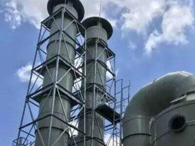 What Materials Are Used in High-Performance Zinc Tank Construction