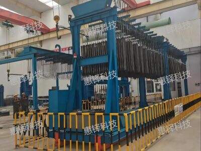 Why Galvanizing Line Improves Coating Adhesion and Durability