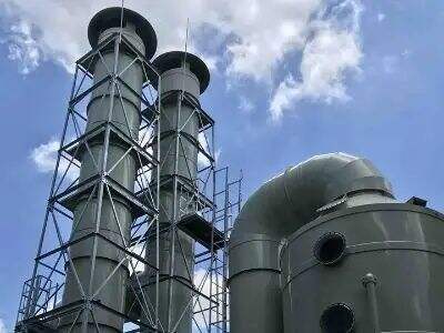 Why Zinc Tank Improves Zinc Coating Adhesion and Durability