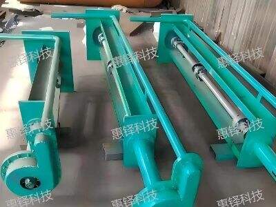 What Materials Are Used in Modern Galvanizing Kettle Construction