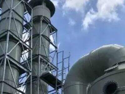 Why Zinc Tank Is Essential for Steel Corrosion Protection