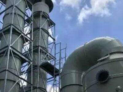 Latest Trends in Automation for Zinc Tank Operations