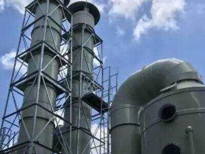 How Zinc Tank Maintains Stable Temperature During Galvanizing