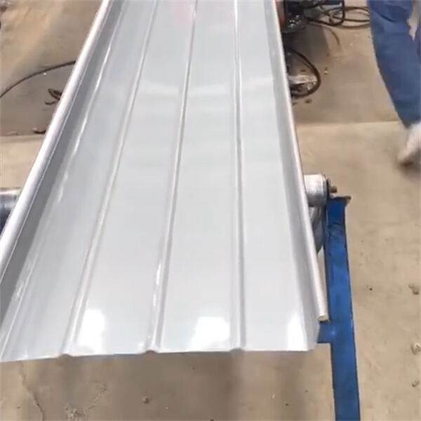 Quality and Service of Corrugated Metal Roofing