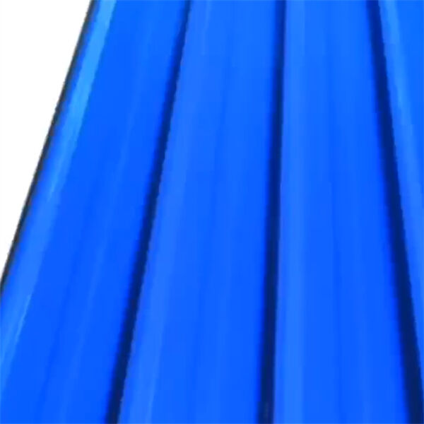 Safety Features of Metal Corrugated Roofing Sheets