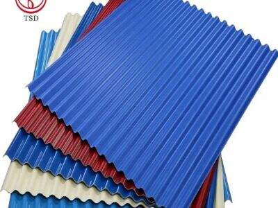 How can I find a reliable supplier of PPGI colour coated sheet?