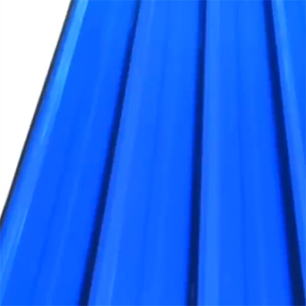 Safety of Corrugated Tin Roofing Sheets