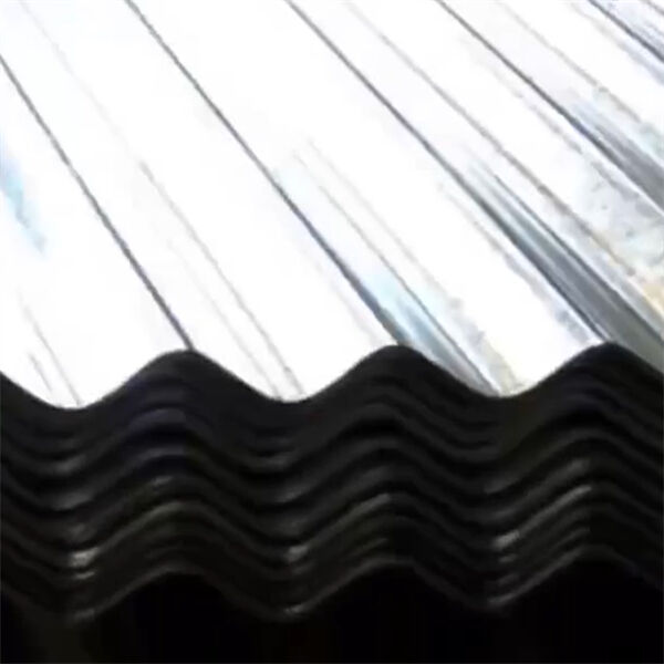 Safety Considerations when Using Corrugated Roofing