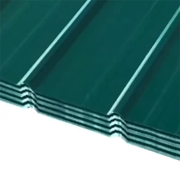 New Innovations in Galvanised Metal Roofing Sheets