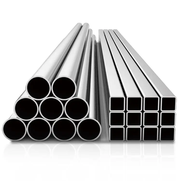 manufacturer prices 1mm thickness 304 316 Stainless steel pipe