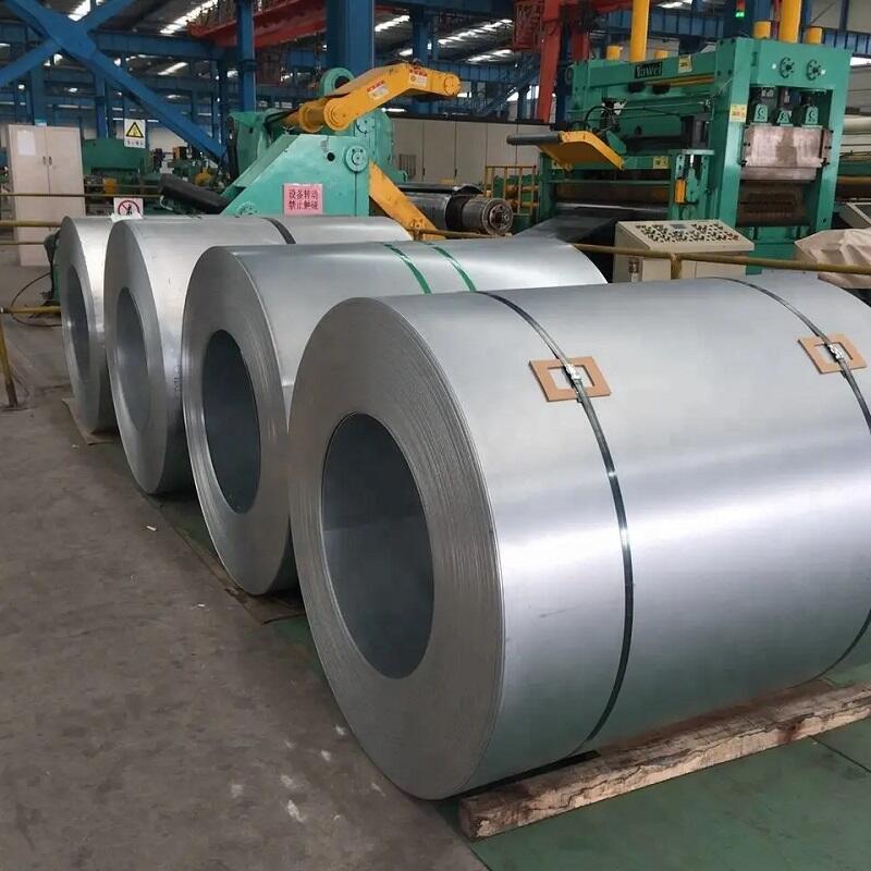 Iron sheet building roofing material cold rollhot rolled steel coil color coated and galvanized PPGIPPGL steel