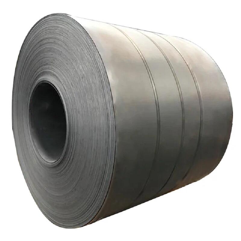 JIS ASTM SAE 1.2mm-5.99mmHOT ROlled sheet with low price and high quality in China