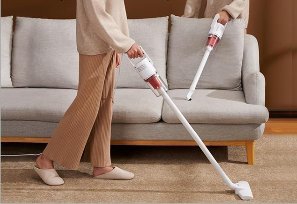 Corded Vacuums - Powerful and Reliable for Heavy-Duty Cleaning Applications