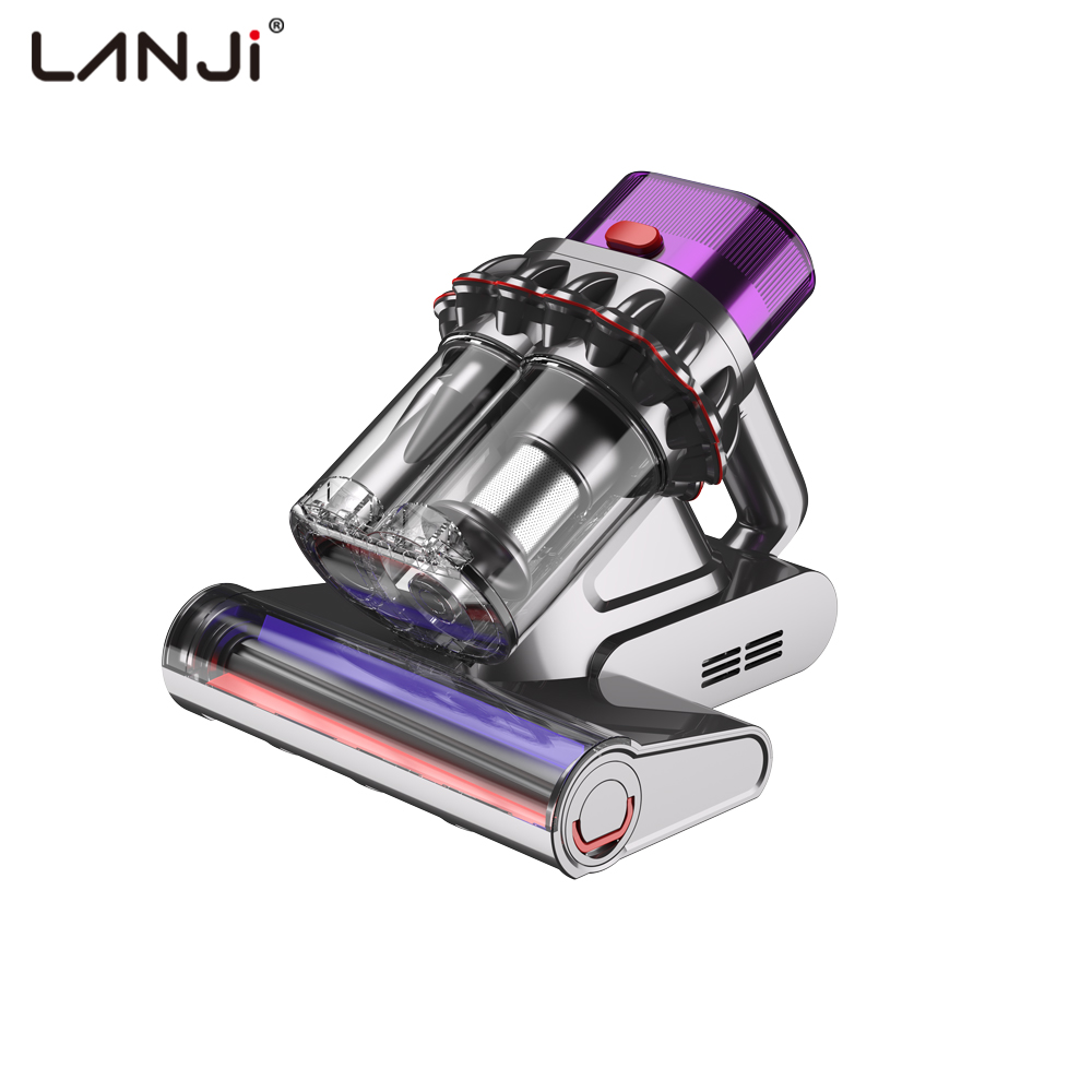 P810 OEM AC300W Handheld Dust Mites Vacuum UV