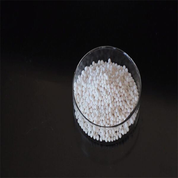Pagpalad sa Imong Performance sa Catalyst gamit ang Activated Alumina Pellets