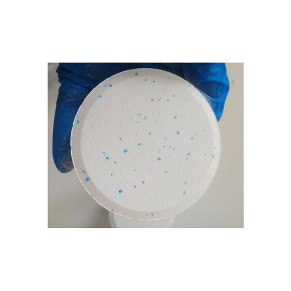 How to ensure the quality of CAS 87-90-1 products