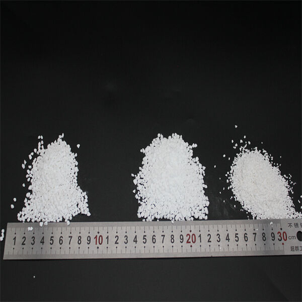 The Versatile Applications of Trichloroisocyanuric Acid Granules in Industrial Settings