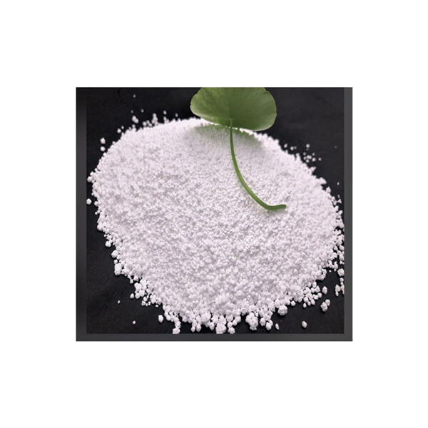 Why Choose Calcium Chloride 94% for Wholesale Needs