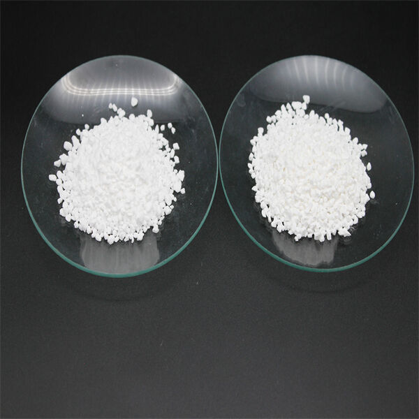 Factors that influence Trichloroisocyanuric acid price