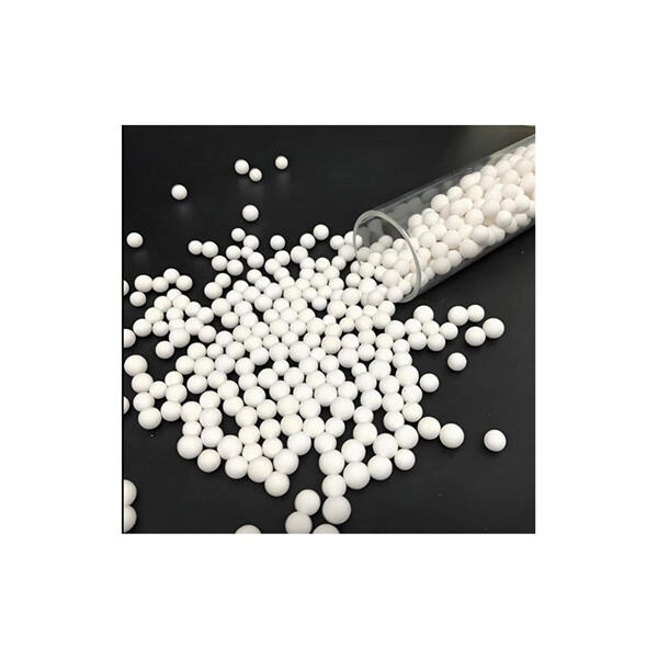 Activated alumina price comparison
