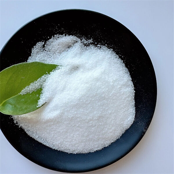 The Importance of Cationic Polymer Flocculant in Sustainability