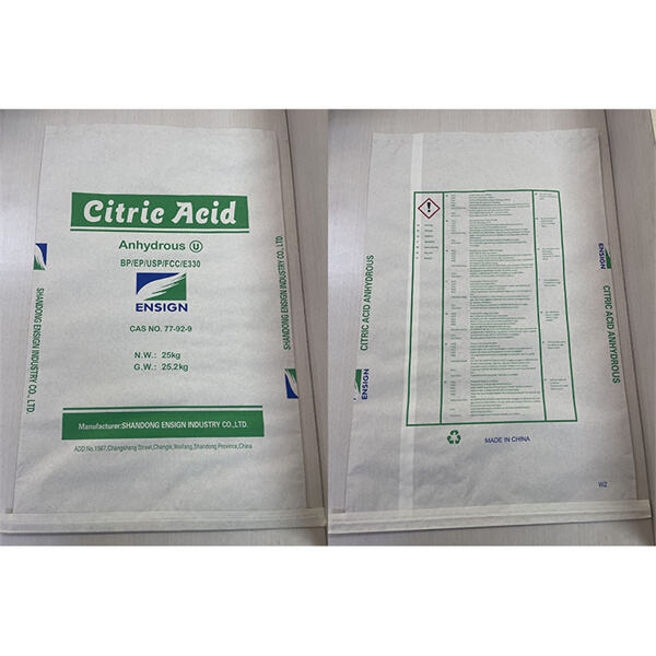 Passez vos aliments au niveau supérieur avec le meilleur acide citrique de qualité alimentaire proposé actuellement sur le marché par Foodie Jars !