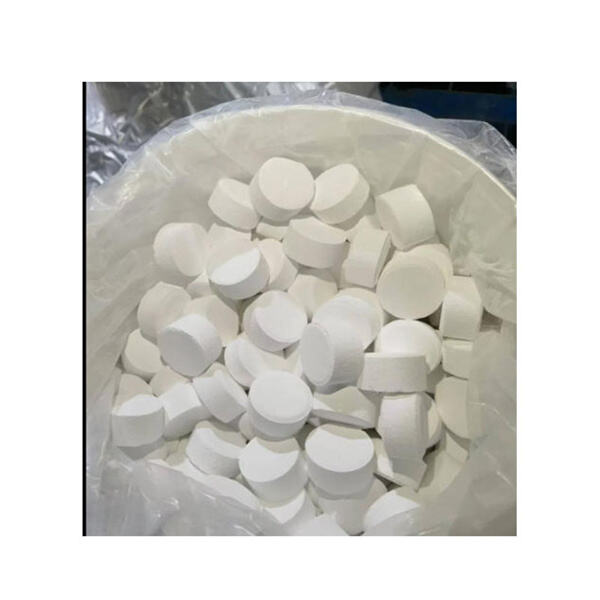 Common usage issues addressed with TCCA tablets for optimal results