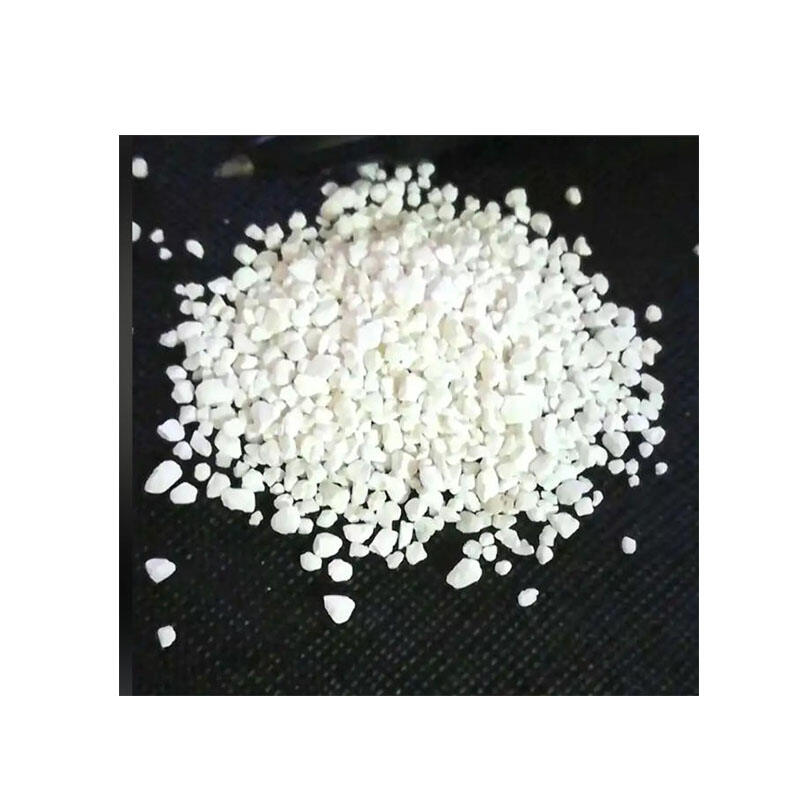 What Are the Best Practices for Storing Cyanuric Acid Safely?