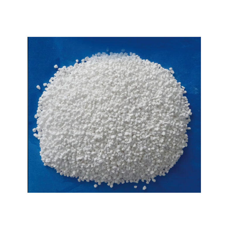 What Makes TCCA 90 Granules the Best Choice for Pool Maintenance?