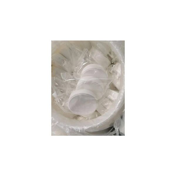 Discover the benefits of TCCA tablets for agricultural and food processing applications