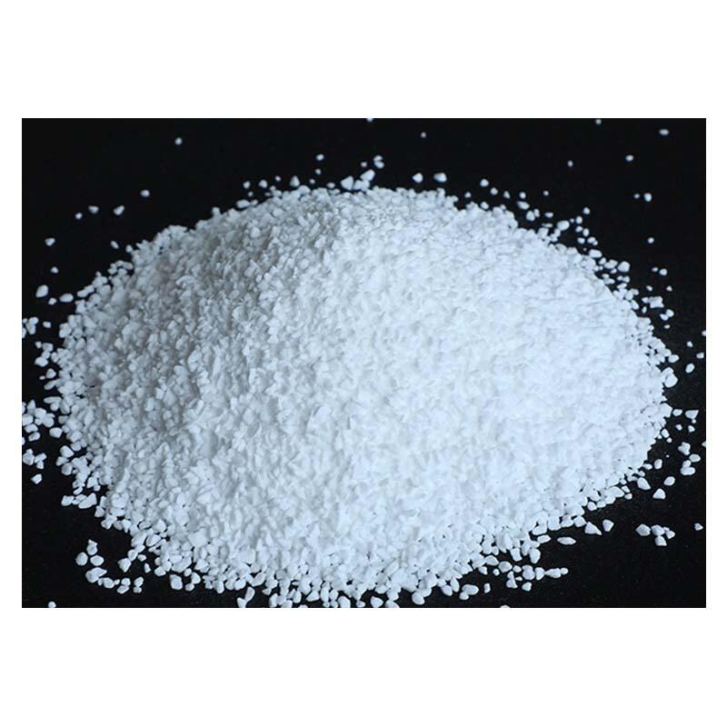 Is cyanuric acid safe for pets?