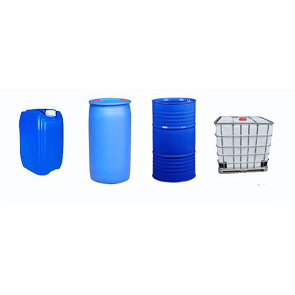 Екологічний та сталий інгредієнт для свідомих покупців