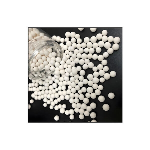 Common applications of activated alumina in industrial settings