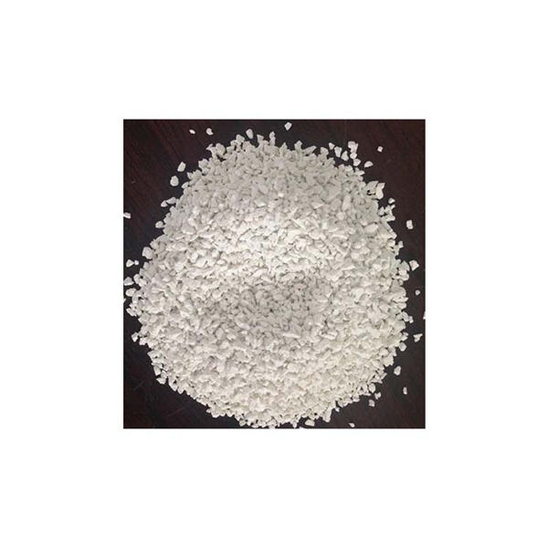 How does SDIC 56% available chlorine compare to other disinfectants?