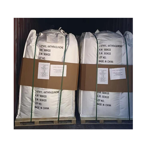 Proper Storage Guidelines for 2-Ethylanthraquinone