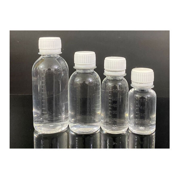 Екологічна вигода від використання діетилгексилкарбонату